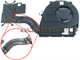 Dell 7620 2-In-1 Heatsink Fan Assy 478Vc Dell 7620 2-In-1 Heatsink Fan Assy 478Vc. Part Number: 478Vc 0478Vc Cn-0478Vc