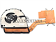 Dell 7620 2-In-1 Heatsink Fan Assy 478Vc Dell 7620 2-In-1 Heatsink Fan Assy 478Vc. Part Number: 478Vc 0478Vc Cn-0478Vc