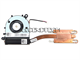 Dell Xps 13 9350 Heatsink Fan Assy 56R5w. Part Number: 56R5w 056R5w Cn-056R5w