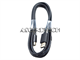 Dell Mini Dp Male/Dp Male Video Cable Dell Mini Dp Male/Dp Male Video Cable. Part Number: 05Vx0 005Vx0 Cn-005Vx0