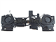 Dell G15 5510 Heatsink Fan Assy 5Yw78