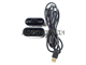 Dell Venue 10 11 Dc Power Adapter 77Gr6. Part Number: 77Gr6 077Gr6 Cn-077Gr6. Model: Da24nm130