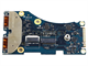 Dell Alienware M17 R5 I/O Board 7Vkw8. Part Number: 7Vkw8 07Vkw8 Cn-07Vkw8. Model: Hdq75 Ls-L65ep