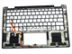 Dell Xps 9365 Palmrest 89Gd9 No Kb & Tp. Part Number: 89Gd9 089Gd9 Cn-089Gd9
