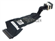 Dell 5510 5511 Dc Power Jack Cable 99V4h. Part Number: 99V4h 099V4h Cn-099V4h. Model: Gdl55_Dc_In_Cable