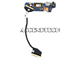 Dell 7620 2-In-1 I/O Board W/Cable 9Gcp1 Dell 7620 2-In-1 I/O Board W/Cable 9Gcp1. Part Number: 9Gcp1 09Gcp1 Cn-09Gcp1