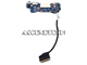 Dell 7620 2-In-1 I/O Board W/Cable 9Gcp1 Dell 7620 2-In-1 I/O Board W/Cable 9Gcp1. Part Number: 9Gcp1 09Gcp1 Cn-09Gcp1