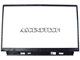 Dell Alienware M17 R5 Lcd Bezel 9V35f. Part Number: 9V35f 09V35f Cn-09V35f
