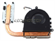 Dell Inspiron 3593 Heatsink Fan Ct4kt. Part Number: Ct4kt 0Ct4kt Cn-0Ct4kt