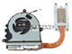 Dell Inspiron 3593 Heatsink Fan Ct4kt. Part Number: Ct4kt 0Ct4kt Cn-0Ct4kt