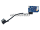 Dell 7620 Speaker Board With Cable Jn4wr. Part Number: Jn4wr 0Jn4wr Cn-0Jn4wr