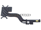 Dell Inspiron 5410 7415 Heatsink K1w65. Part Number: K1w65 0K1w65 Cn-0K1w65
