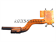 Dell Inspiron 5410 7415 Heatsink K1w65. Part Number: K1w65 0K1w65 Cn-0K1w65
