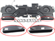 Dell Alienware M17 R5 Heatsink Fan Kdknw. Part Number: Kdknw 0Kdknw Cn-0Kdknw