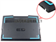 Dell G3 15 3590 Bottom Base Cover Kv9x9
