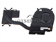 Dell 7420 7425 2-In-1 Heatsink Fan M4fmg. Part Number: M4fmg 0M4fmg Cn-0M4fmg