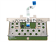 Dell Inspiron 7490 Touchpad Board M6w6p. Part Number: M6w6p 0M6w6p Cn-0M6w6p