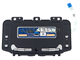 Dell 7486 Touchpad Board W/Bracket Mr5dj. Part Number: Mr5dj 0Mr5dj Cn-0Mr5dj