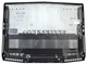 Dell M15 Black Bottom Base Cover P0x42. Part Number: P0x42 0P0x42 Cn-0P0x42