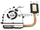 Dell Inspiron 15 5570 Heatsink Fan Rm12j. Part Number: Rm12j 0Rm12j Cn-0Rm12j