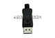 Dell E164571 6Ft Male To Male Dp Cable. Model: Rn698 0Rn698 Cn-0Rn698