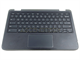 Dell 3180 Kb Palmrest Tp Assy Vk0vc