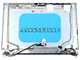 Dell G15 5510 5511 Lcd Cover Assy W9xd4. Part Number: W9xd4 0W9xd4 Cn-0W9xd4