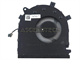 Dell Inspiron 7590 2-In-1 Cpu Fan Wvctx. Part Number: Wvctx 0Wvctx Cn-0Wvctx