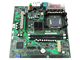 Dell Optiplex Gx280 Motherboard Y6281. Part Number: Xf950 0Xf950 Cn-0Xf950