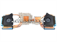 Dell G7 17 7790 Heatsink Fan Assy Xrf05. Part Number: Xrf05 0Xrf05 Cn-0Xrf05