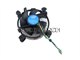 Intel I3 I5 I7 Heatsink Fan Cnsh6361l4. Model: E97379-003