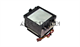 Cooljag 940/754 Heatsink Fan Assy V681a. Model: V681a R127015dh