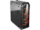 Cougar Panzer-G Atx Mid Tower Led Gaming