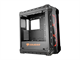Cougar Panzer-G Atx Mid Tower Led Gaming