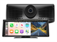 Car Radio For Universal Car Truck Rv Suv Car Radio For Universal Car Truck Rv Suv. Model: Cp08