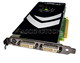 Nvidia Geforce 8800 Gt Graphics Card. Part Number: Cp187 0Cp187 Cn-0Cp187