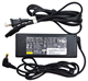 Fujitsu Lifebook 80W Adapter Cp483450-01. Model: Pjw1942n Cp483450-01