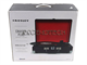 Crosley Cr8005f-Bk Vinyl Record Player