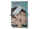 Sony Cre-E10 Bluetooth Anc Hearing Aids