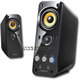 Creative Gigaworks T20 Series 2 Speakers. Model: 2.0 Speakers System