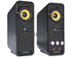 Creative Gigaworks T20 Series 2 Speakers. Model: 2.0 Speakers System
