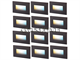 Cloudy Bay Step Light Cbst003orb3c-12Pk Cloudy Bay Step Light Cbst003orb3c-12Pk. Model: Cri90