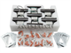 Cloudy Bay Step Light Cbst003orb3c-12Pk Cloudy Bay Step Light Cbst003orb3c-12Pk. Model: Cri90