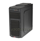Logisys Black Atx 480Watt Midtower Case. Model: Cs369bk Black