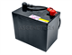 Csb Gpl 12750 6-Cell 75Ah Lead Battery