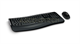 Microsoft Wireless Comfort 5000 Keyboard. Model: Csd-00004