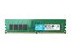 Crucial Ct16g4dfd824a 16Gb Ddr4 Cl17 Ram. Part Number: Ct16g4dfd824a.C16fdd1