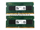 Crucial Ct4g4sfs8213 8Gb 2X4gb Ram Kit. Part Number: Ct4g4sfs8213.C8fbd1