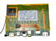 I Kall Tablet Motherboard 038-Ct9303w001