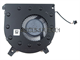 Dell Inspiron 7506 2-In-1 Fan Ctcnv. Part Number: Ctcnv 0Ctcnv Cn-0Ctcnv